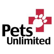 Pets Unlimited is a 24-hour Veterinary Center where a portion of every dollar you spend helps support our charitable veterinary programs and Adoption Center.