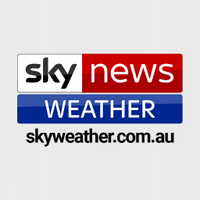 Sky News Weather (@skyweatheraus) 's Twitter Profile