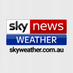 Sky News Weather (@SkyWeatherAUS) Twitter profile photo