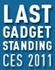 lastgadget2011's profile picture. Join us at CES on January 7th, 2011 to determine the Last Gadget Standing! Presented by Living in Digital Times & Technologizer.