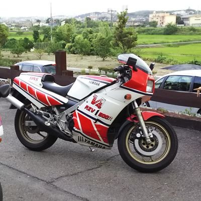 バイク歴30年オーバーのおっさん
RD500(RZV500) GB500 スポーツカブC111 CB50
LOTUS Elan S4 エボワゴン その他