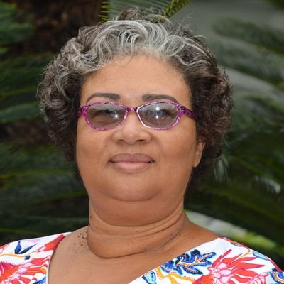 Executive Director of the Caribbean Public Health Agency