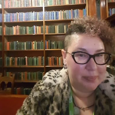 DonnaMead01's profile picture. 