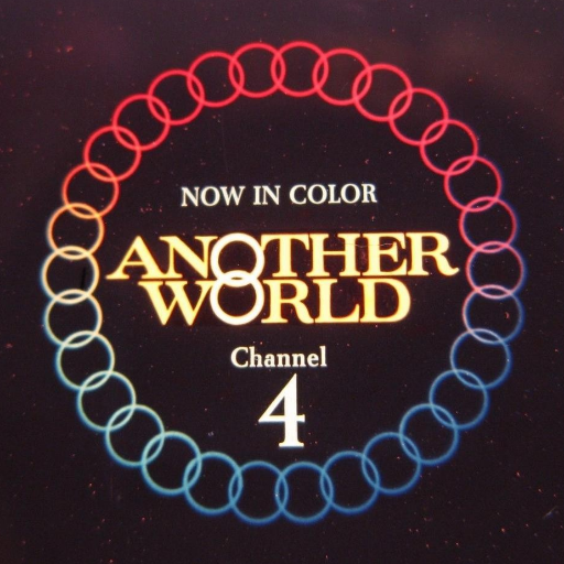 A fan account sharing #OnThisDay memories of the NBC soap Another World #AnotherWorld #AW