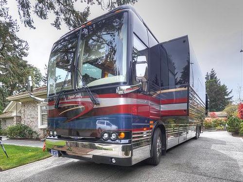 classa_rv's profile picture. I'm a FULLY LOADED, Class A Motorhome - 2006 Prevost Royale and I'm FOR SALE!