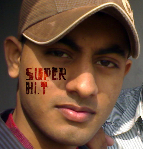 super_hit's profile picture. 