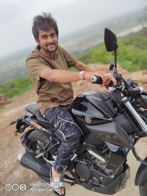 GauravJ69421413's profile picture. My Nature