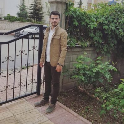 ouz23231's profile picture. 