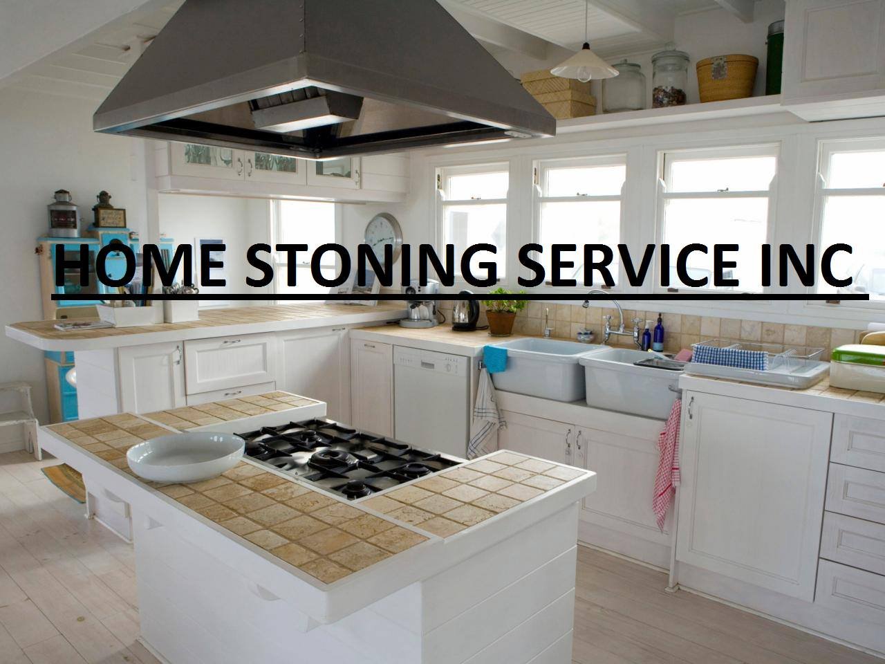 home stoning service inc is a counter topping and flooring marbling service we will marble your whole home for a great price