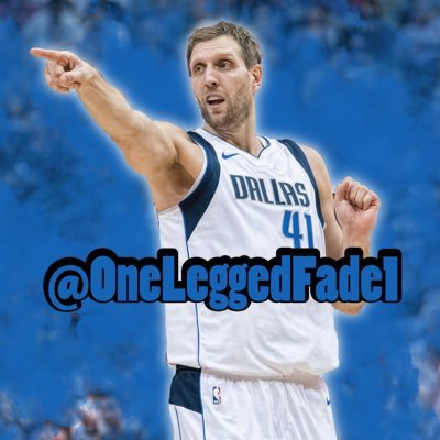 All things Dallas Mavericks.