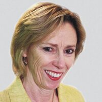 Carmel McGregor (@carmelmcgregor) 's Twitter Profile