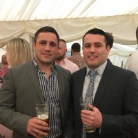 Jack Preece (@jackpreece007) 's Twitter Profile Photo Jack Preece (@jackpreece007) 's Twitter Profile Photo