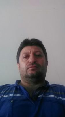 FahriBozda9's profile picture. 