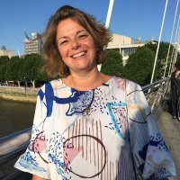 Fiona Mountford (@fionalondonarts) 's Twitter Profile Photo