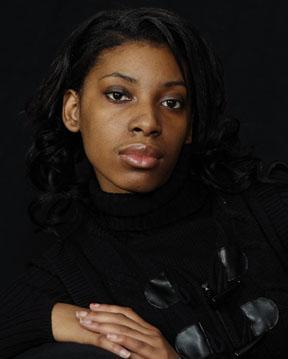 DIZ IZ YA GURL NIKA HERRE IF YU WANT TEW KNO WUT GOES THROUGH MI MINE DEN FOLLOW ME N ENTER INTO MY WORLD!!!!