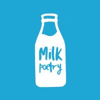 Milk Poetry(@MilkPoetry) 's Twitter Profile Photo