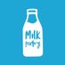 Milk Poetry (@MilkPoetry) Twitter profile photo