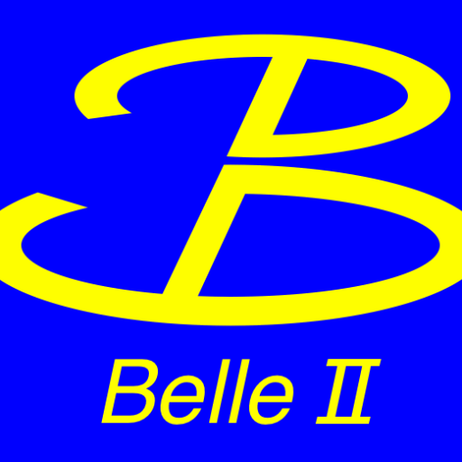 belle2japan's profile picture. つくば市にある世界最強の加速器SuperKEKBを使って素粒子と宇宙の謎に挑む国際プロジェクト、Belle II(ベルツー)実験の日本語アカウントです。
英語アカウントは@belle2collab