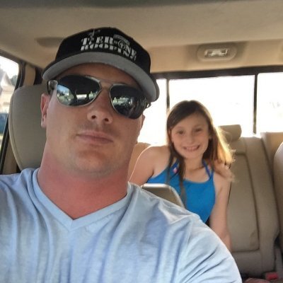 George30219922's profile picture. I am a bless father,with a lovely daughter