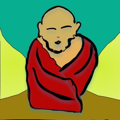RangoonPagoda's profile picture. Possessor of white elephants