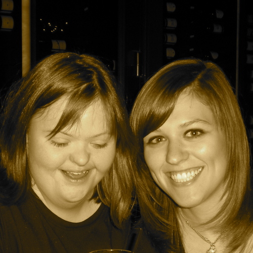 DownSyndrome21's profile picture. Promoting Down Syndrome Awareness, News and Events; because everyone needs support.