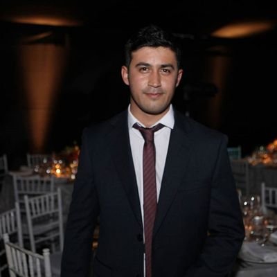 Alrconc's profile picture. 