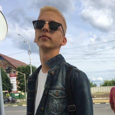 vlasovmx's profile picture. Я крутой. Открытый и честный.