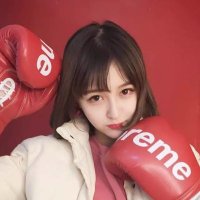tk@ボクシング女子垢(@tk_femboxing) 's Twitter Profile Photo