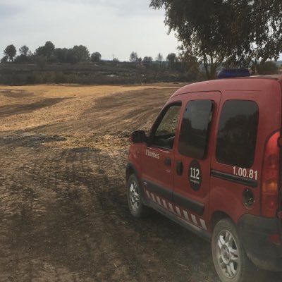 EpafRec's profile picture. Equip Prevnció Activa Forestal - Bombers Generalitat de Catalunya Perfil No Oficial