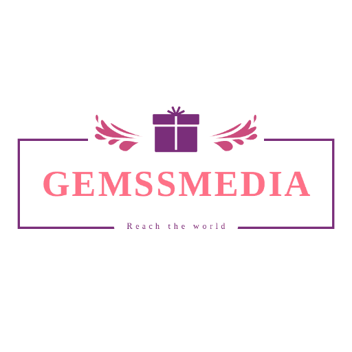 GemssMedia is building a platform that connects the world 🌍 together with entertainment, health, culture, travel, photography, humor & more