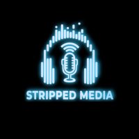 Stripped Media(@StrippedMediaUK) 's Twitter Profile Photo