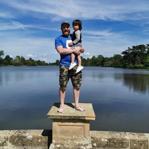 Johnnyboycohen's profile picture. 