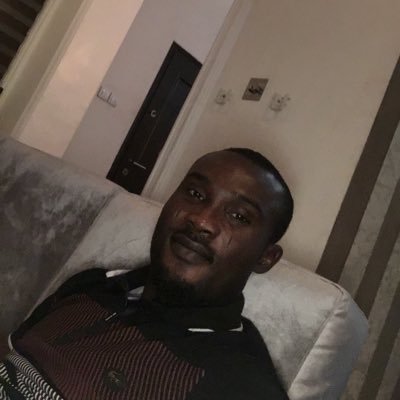 AkinOlani's profile picture. simple and God fear