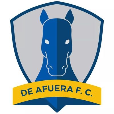 De Afuera Fc es un equipo de fútbol que forma parte de la divisional C, de la Liga Uruguaya Futbol Siete. Todos sus miembros son del interior del país.