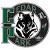 Cedar Park XC and Track (@CPHS_XC) Twitter profile photo