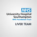 UHS Liver Team (@UHS_LiverTeam) Twitter profile photo