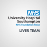 UHS_LiverTeam's profile picture. Enthusiastic Hepatology team providing clinical care, teaching and research in liver disease. University Hospital Southampton NHS Foundation Trust. ⚓️