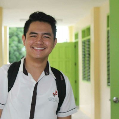 IsaiahM_143's profile picture. I believe in God