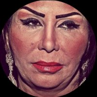 ولد السلطانه السافله🇺🇸♠️🇺🇸♠️🇺🇸♠️ (@susanhatemm) 's Twitter Profile Photo