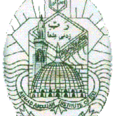 aaieit's profile picture. AAIEIT - AHMAD ABDULLAH INSTITUTION OF EDUCATION & INFORMATION TECHNOLOGY - اعاتتا 
احمد عبدالله اداره تعلم و تعلماتی اطلاقیات