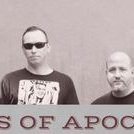 Arrows Of Apocalypse (@arrowsofapocal1) 's Twitter Profile