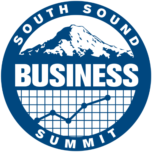 The South Sound Business Summit’s purpose is to support the South Puget Sound through an educational event that inspires and connects the community