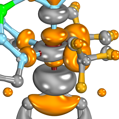 lab_klein's profile picture. Updates from the research group of Johannes E. M. N. Klein. @univgroningen    @StratinghInst