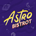 Astro Bistrot 🍸 (@astrobistrot) Twitter profile photo Astro Bistrot 🍸 (@astrobistrot) Twitter profile photo