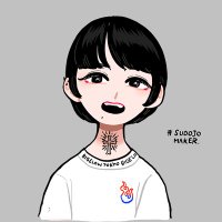 zeriko (@negi_tyn) Twitter profile photo