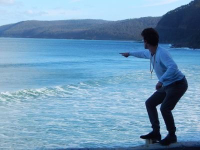 ''We have to remember that what we observe is not nature in itself but nature exposed to our method of questioning.''
PostDoc at @ETH. Former @lab_gauthier.