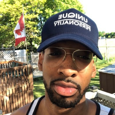 _TALENTEDtrey's profile picture. Toronto.