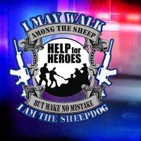 Help 4 Heroes(@help4heroes_gno) 's Twitter Profile Photo