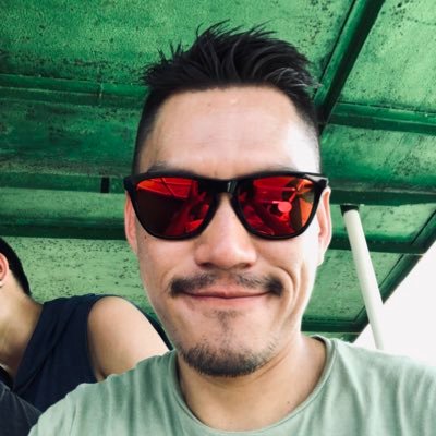 djspectrumk_bkk's profile picture. Circuit Party DJ