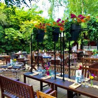 The Garden Gate NW3 (@thegardengate) 's Twitter Profile